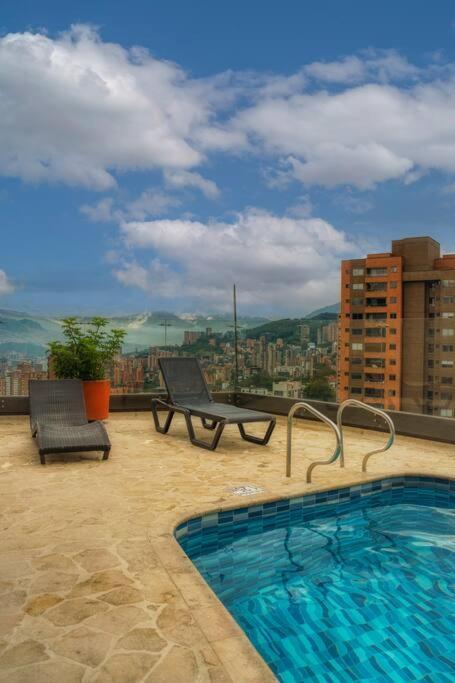 Class - El Poblado Medellin